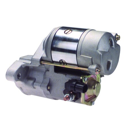 Wai Global Starter, STRND OSGR, 14kW12 Volt, CW, 10Tooth Pinion 17800N